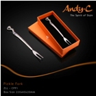 Andy C Tribal Range Pickle fork